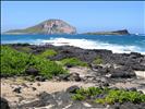 Kaohikaipu & Manana Islands, Oahu, Hawaii